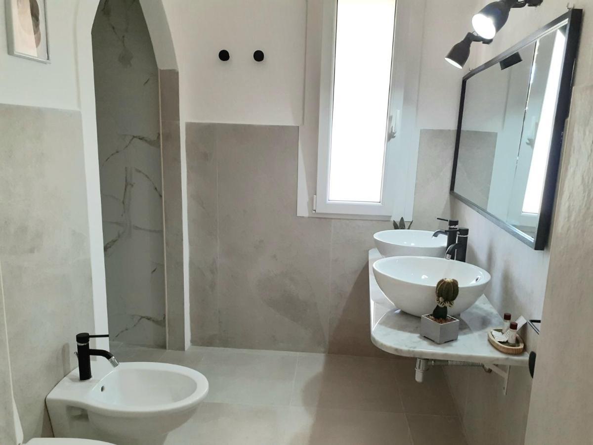 Villa Bouganville Valledoria  Esterno foto