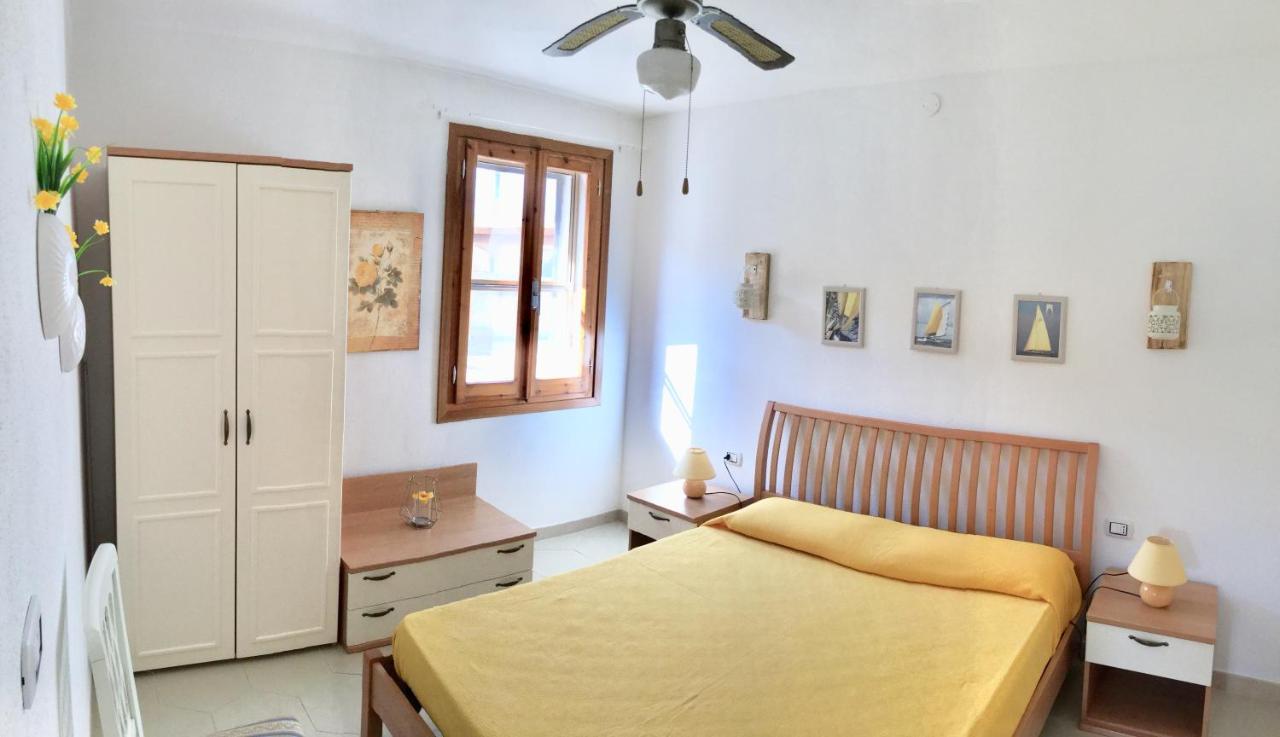 Villa Bouganville Valledoria  Esterno foto