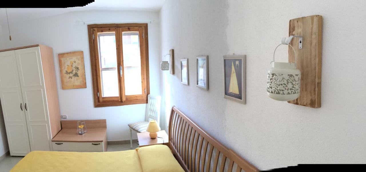 Villa Bouganville Valledoria  Esterno foto
