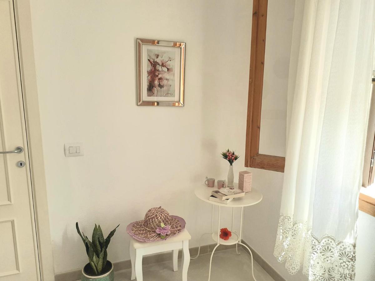 Villa Bouganville Valledoria  Esterno foto